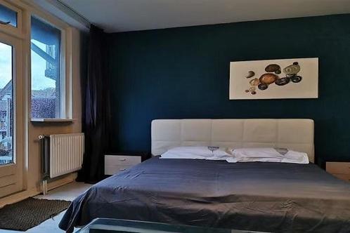 Studio Stroveer in Rotterdam, Huizen en Kamers, Kamers te huur, Minder dan 20 m², Rotterdam