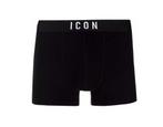 10% Dsquared2  Boxershorts D9LC63590 maat S