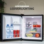 2dekans | BREND BR-2240 Thermo-elektrische Mini Koelkast -, Witgoed en Apparatuur, Koelkasten en IJskasten, Ophalen of Verzenden