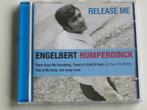 Engelbert Humperdinck - Release Me (rotation), Cd's en Dvd's, Cd's | Pop, Verzenden, Nieuw in verpakking