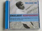 Engelbert Humperdinck - Release Me (rotation), Cd's en Dvd's, Cd's | Pop, Verzenden, Zo goed als nieuw