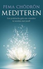 Mediteren 9789025903480 Pema Chödrön, Boeken, Verzenden, Gelezen, Pema Chödrön