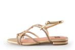 Bibi Lou Sandalen in maat 39 Goud | 10% extra korting, Kleding | Dames, Schoenen, Overige kleuren, Verzenden, Bibi Lou, Sandalen of Muiltjes