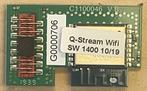 Goede gebruikte WIFI module voor Buva Q-Stream, Ophalen of Verzenden, Nieuw