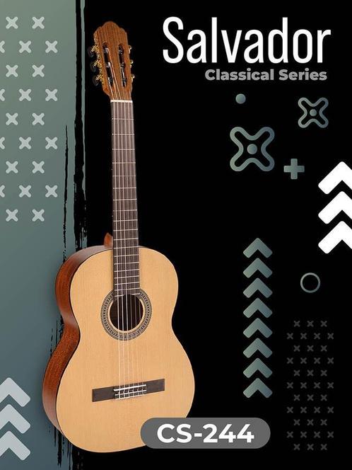 Akoestische gitaar - Spaanse gitaar - Klassieke gitaar - MCR, Muziek en Instrumenten, Snaarinstrumenten | Gitaren | Akoestisch