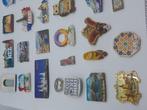 Themacollectie - Thematische collectie wereldmagneten