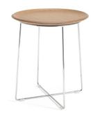 Kartell - Philippe Starck - Middentafel - Al wood - Hout,