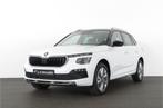Zakelijke Lease |  Škoda Kamiq 1.0 TSI Business Edition, Auto's, Skoda, Automaat, Gebruikt, Overige brandstoffen, Wit