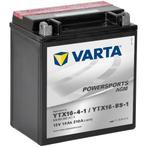 Varta Powersports AGM YTX16-BS-1 accu | 514 901 022 | 12V 1, Auto-onderdelen, Accu's en Toebehoren, Ophalen of Verzenden, Nieuw