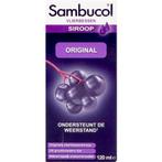Sambucol Original 120 ml, Nieuw, Verzenden