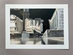 Andre Lichtenberg - North Side, Vertigo Series