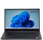 Dell XPS 15 7590 refurbished laptop 1jr garantie, i5-9, 15.6, 15 inch, Qwerty, Ophalen of Verzenden, SSD