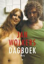 Dagboek 1974 (9789023416517, Jan Wolkers), Nieuw, Verzenden