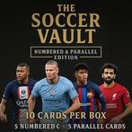 Collectors Hub The Soccer Vault Limited edition, Numbered, Nieuw