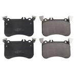 Remblokken set MERCEDES-BENZ A-KLASSE (A 45 AMG 4-matic,A..., Auto-onderdelen, Remmen en Aandrijving, Ophalen of Verzenden, Nieuw