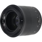 Zeiss Milvus 50mm F/1.4 ZE Canon EF | Tweedehands, Verzenden, Gebruikt