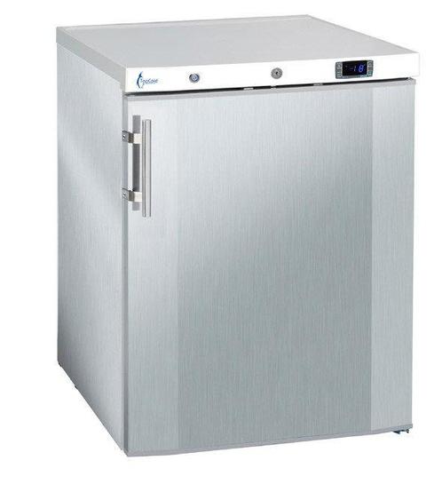 Topcold Tafelmodel vrieskast RVS, Zakelijke goederen, Horeca | Keukenapparatuur, Verzenden