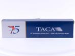 Schaal 1:200 PPC Holland IJ003 Airbus A321 Taca Airlines..., Hobby en Vrije tijd, Modelbouw | Vliegtuigen en Helikopters, Ophalen of Verzenden