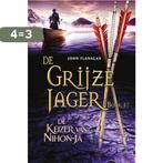 De keizer van Nihon-Ja / De Grijze Jager / 10 9789025753764, Verzenden, Gelezen, John Flanagan