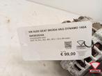 VW Audi Seat Skoda VAG Dynamo 140A 06K903024A, Auto-onderdelen, Ophalen, Gebruikt, Volkswagen