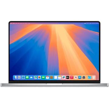 MacBook Pro 2019 Touch Bar | i7 | 32gb | 512gb SSD | 16 inch beschikbaar voor biedingen