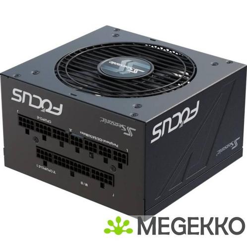 Seasonic FOCUS GX-750 ATX3.1, Computers en Software, Interne voedingen, Nieuw, Verzenden