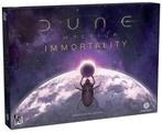 Dune - Imperium Immortality Expansion | Dire Wolf Digital -, Hobby en Vrije tijd, Gezelschapsspellen | Bordspellen, Nieuw, Verzenden