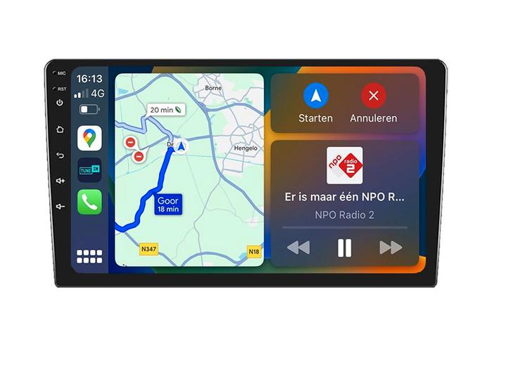 Android navigatie radio Opel Zafira B, Astra H, Corsa D,..., Auto diversen, Autoradio's