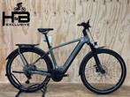 Cube Kathmandu Hybrid Pro 750 E-Bike Shimano XT 2024, Ophalen of Verzenden, Zo goed als nieuw, 47 tot 51 cm, Cube