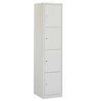 (MDK-101256) Ceha locker met gladde deuren PHT 180-1.4 18..., Huis en Inrichting, Ophalen of Verzenden, Nieuw