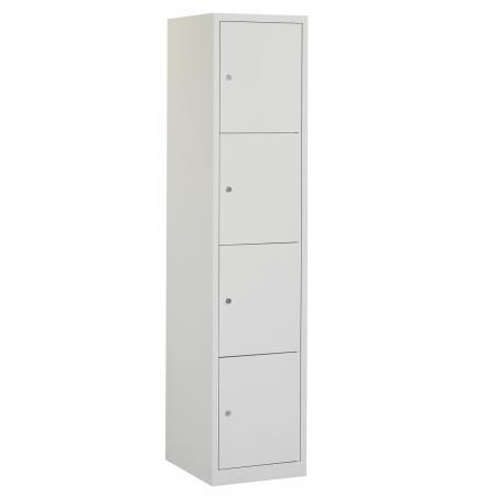 (MDK-101256) Ceha locker met gladde deuren PHT 180-1.4 18..., Huis en Inrichting, Kasten | Lockerkasten, Nieuw, Ophalen of Verzenden