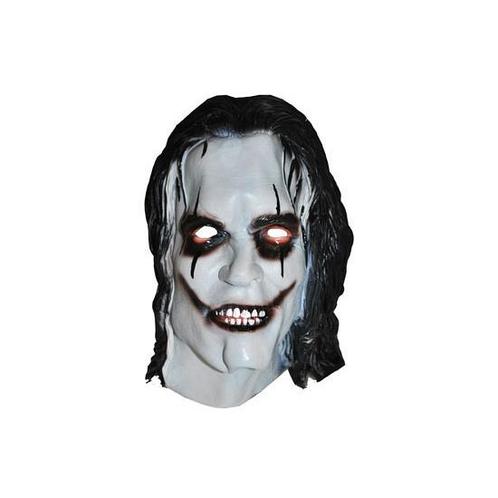 Horror clowns masker - Halloween maskers, Hobby en Vrije tijd, Feestartikelen, Ophalen of Verzenden