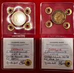 Duitsland. Collection of 12 coins: 1 & 2 Reichspfennig, Postzegels en Munten