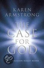 The Case For God 9781847920355 Karen Armstrong, Gelezen, Karen Armstrong, Verzenden