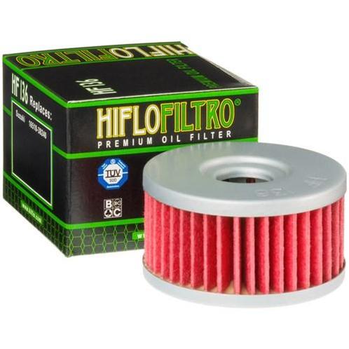Hiflo Hf 136 Oliefilter Suzuki, Computers en Software, Laptop-opladers, Verzenden