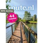 Groots Genieten in Gelderland en Utrecht 9789028730601, Boeken, Verzenden, Zo goed als nieuw