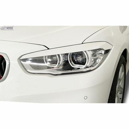 Booskijkers Koplamp Spoiler set BMW F20 LCI F21 LCI B7775, Auto-onderdelen, Carrosserie en Plaatwerk, Nieuw, BMW, Voor, Links