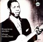 cd - Elmore James - Whose Muddy Shoes, Cd's en Dvd's, Cd's | Jazz en Blues, Zo goed als nieuw, Verzenden