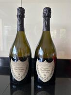 2013 Dom Pérignon - Champagne Brut - 2 Flessen (0.75 liter), Nieuw