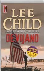 De vijand / Jack Reacher / 8 9789021011295 Lee Child, Verzenden, Gelezen, Lee Child
