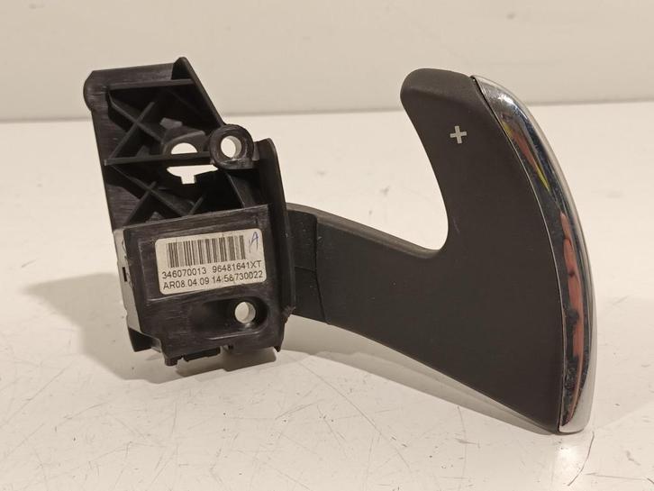 Schakelaar diversen Citroën C4 Grand Picasso I 1.6 16V 9648, Auto-onderdelen, Elektronica en Kabels, ARN erkend, Stiba lid, Erkend duurzaam