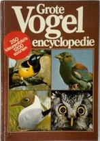 Grote vogel-encyclopedie, Nieuw, Verzenden