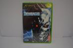 The Terminator - Un Autre Futur / Dawn Of Fate Sealed (XBOX), Verzenden, Zo goed als nieuw