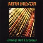 lp nieuw - Keith Hudson - Jammys Dub Encounter, Cd's en Dvd's, Vinyl | Overige Vinyl, Verzenden, Zo goed als nieuw