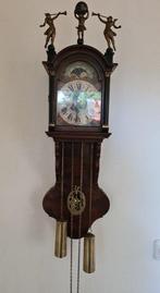 Friese staartklok - Wuba - Geïnspireerd door de antieke, Antiek en Kunst