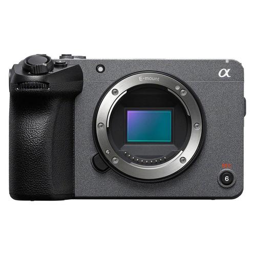 Sony Cinema Line FX30 videocamera - Demomodel, Audio, Tv en Foto, Videocamera's Digitaal, Camera, Gebruikt, Sony, Verzenden