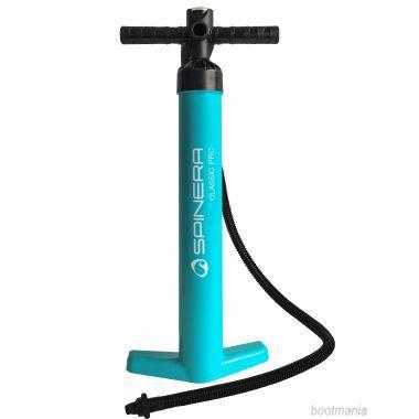 Spinera double action Classic pro pomp, Watersport en Boten, Accessoires en Onderhoud, Verzenden