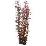 Osaka aquarium kunst plant Ludwigia 34cm art. 520, Dieren en Toebehoren, Ophalen of Verzenden, Nieuw, Plant(en), Steen of Hout