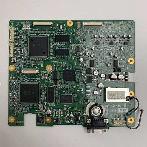 Bieden: Furuno PCB 24P0035 MAIN for FA150 GPS, Watersport en Boten, Navigatiemiddelen en Scheepselektronica, Gps of Kompas, Nieuw