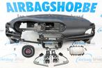 AIRBAG SET – DASHBOARD ZWART FIAT TIPO (2016-HEDEN), Auto-onderdelen, Gebruikt, Fiat